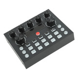 Mini Sound Changer Voice Changer Live Card Multiefeitos
