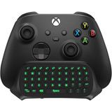 Mini Teclado Remoto Para O Controlador Do Xbox One (não Todo