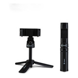 Mini Tripé De Bolso Dobrável Viagem Smartphone Gopro Sy-360