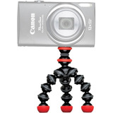 Mini Tripé Magnético Gorilla Joby Para Gopro Celular Câmera
