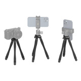 Mini Tripe Smallrig Flexível 20cm Super Resistente