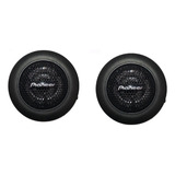 Mini Tweeter Pioneer 1000w Porta Coluna 4 Ohms Tweter = Mtx