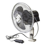 Mini Ventilador 24v Caminhao Mb Atego Vw Scania Volvo Vto