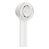 Mini Ventilador Cooler Usb-c Recarregável 3 Velocidades