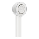 Mini Ventilador De Mão Portátil Recarregável Cabo Usb-c
