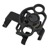 Mini Volante Impresso Em 3d Para Jogo Ps5/ps5 Slim Slim