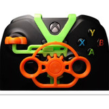 Mini Volante Para Vídeo Game 