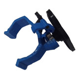 Mini Volante Redondo Para Controle Ps5 Ps4 Ps3 Ps2