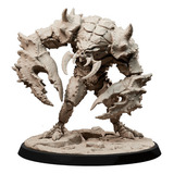 Mini's Dnd Colecionadores Astrais Caranguejo Juggernault D&d