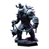 Mini's Dnd Deserto Nuclear Juggernaut Escala 72mm Rpg D&d