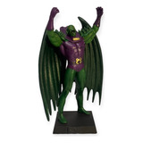 Miniatura Action Figure Aniquilador Marvel Figurines Ed 199