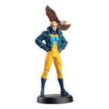Miniatura Action Figure Homem Animal Dc Comics Ed98
