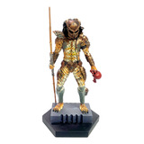 Miniatura Alien & Predador: Predador Caçador - Edição 13