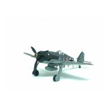 Miniatura Avião Focke-wulf Fw190a-8 1:72 Easy Model 36364