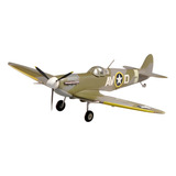 Miniatura Avião Spitfire Mk V 1942 1/72 Easy Model 37215