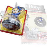 Miniatura Boneca Coleção Betty Boop Dance Rock And Roll N° 2