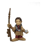 Miniatura Boneco Rey Star Wars Playskool 6 Cm D1