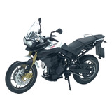 Miniatura Califórnia Toys Motos Califórnia Cycle 1:18 Série1