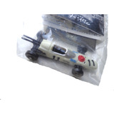 Miniatura Carro Honda Ra272 Project X S/esc Peq Novo