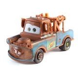 Miniatura Carros 2 Disney - Matte Race