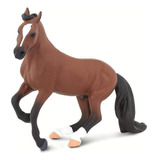 Miniatura Cavalo Puro-sangue - Safari Ltd.