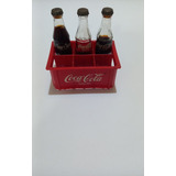 Miniatura Coca Cola