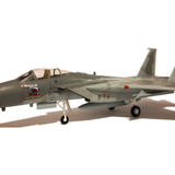 Miniatura Da Avião De Caça F-15 Eagle Usaf Escala 1:72 