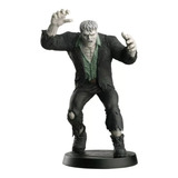 Miniatura Dc Figurines - Solomon Grundy Especial - Eaglemoss