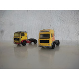 Miniatura De Cavalo Mecânico Majorette E Skii Volvo