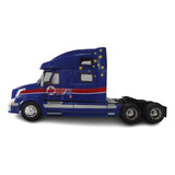 Miniatura De Cavalo Mecânico Volvo Vn670 Frete Grátis