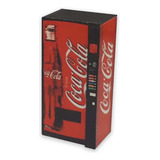 Miniatura De Maquina De Refrigerante - Escala 1:32