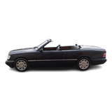 Miniatura De Veículo Mercedes Benz E320 Cabrio Frete Grátis