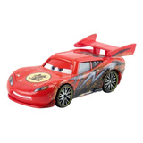 Miniatura Disney Cars Toon Dragon Mcqueen Tokyo Carros