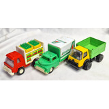 Miniatura Expressinho Glasslite Pepsi Aitalia Lote Antigo