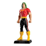Miniatura Figur Dr. Sansom Marvel Ed Br 102 (105) Eaglemoss