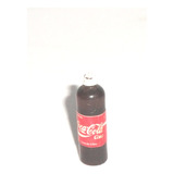 Miniatura Garrafa Pet Coca Cola. Show !!!!