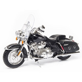 Miniatura Harley-davidson 2013 Flhrc Road King Classic 1:12