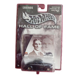 Miniatura Hotwheels Hall Of Fame Ford