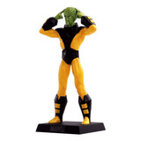 Miniatura Líder Marvel Figurines Regular Edição 69
