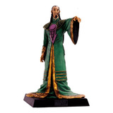 Miniatura Mandarim Homem De Ferro 3 Eaglemoss 9 Cm Metal
