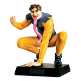 Miniatura Marvel Figurines - Groxo - Ed 135 - Eaglemoss