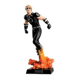 Miniatura Marvel Figurines - Missil - Ed 130 - Eaglemoss