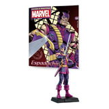 Miniatura Marvel Figurines Espadachim Ed 158 (swardsman)