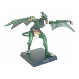 Miniatura Marvel Figurines Especial - Sauron - Edição 25