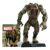 Miniatura Marvel Figurines Especial: Homem Coisa - Edição 08