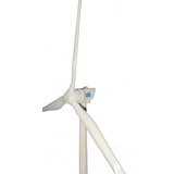 Miniatura Modelo Torre Eólica - Aerogerador - Weg Agw