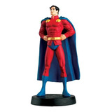 Miniatura Mon-el Dc Comics Figurines Regular Edição 101