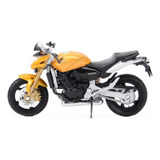 Miniatura Moto Bmw Suzuki Honda R1250 Gs 1:18 
