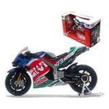 Miniatura Moto Gp Maisto 1:18 Honda Ducati Yamaha Repsol