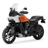 Miniatura Moto Hd Pan America 1250 2021 1:12 Maisto 